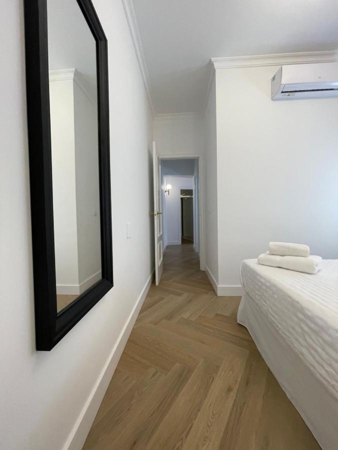 Vidal Apartamentos Con Parking Privado. Carmona Kültér fotó